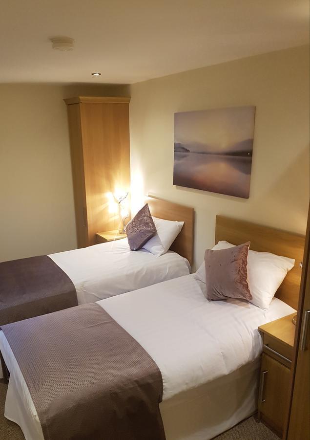 The Armada Inn Ballymoney Kültér fotó