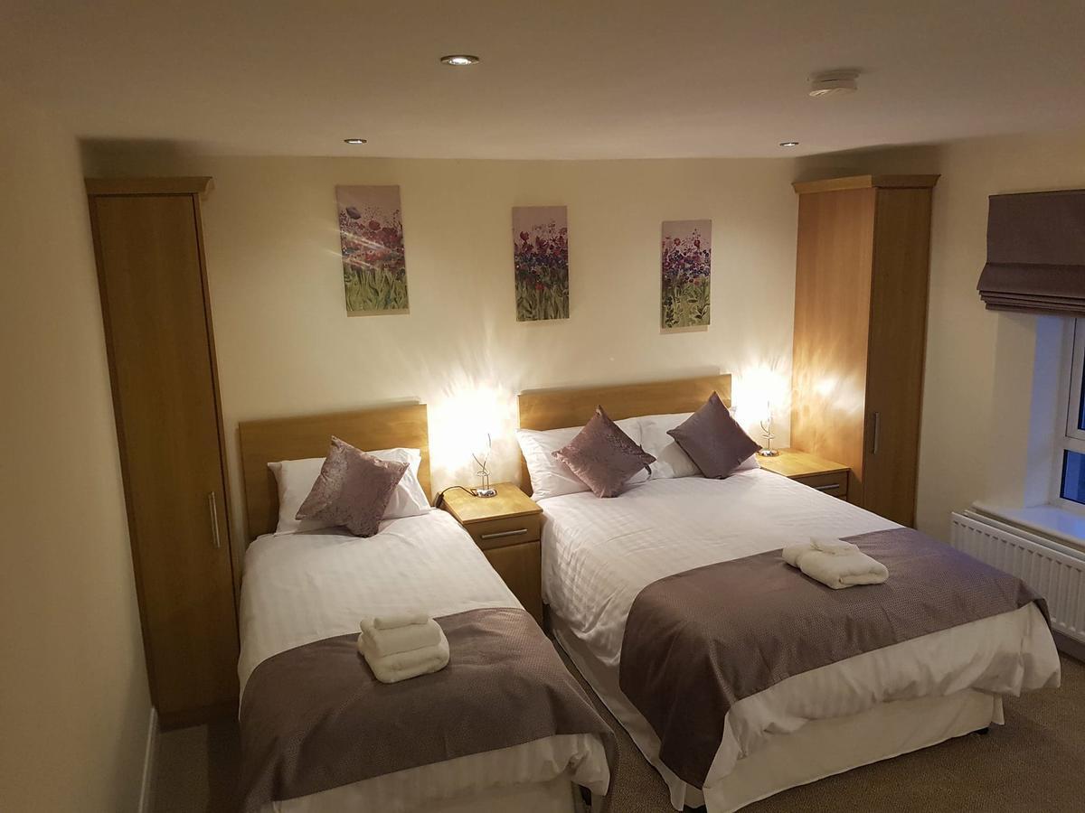 The Armada Inn Ballymoney Kültér fotó