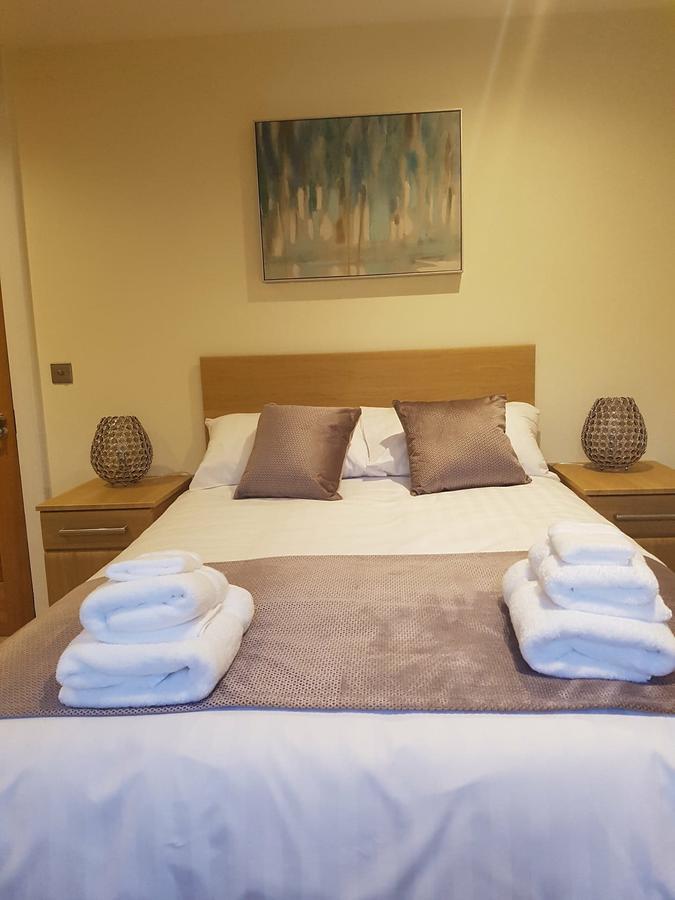 The Armada Inn Ballymoney Kültér fotó
