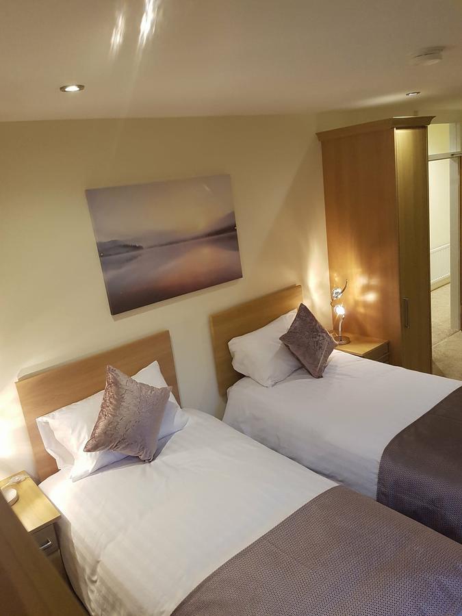 The Armada Inn Ballymoney Kültér fotó