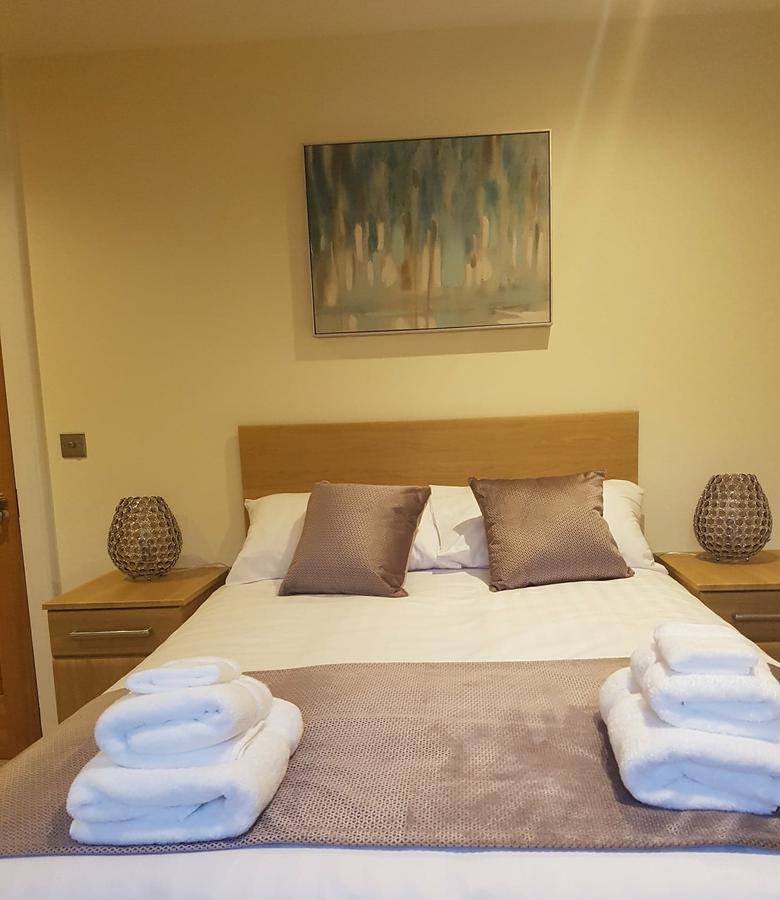 The Armada Inn Ballymoney Kültér fotó