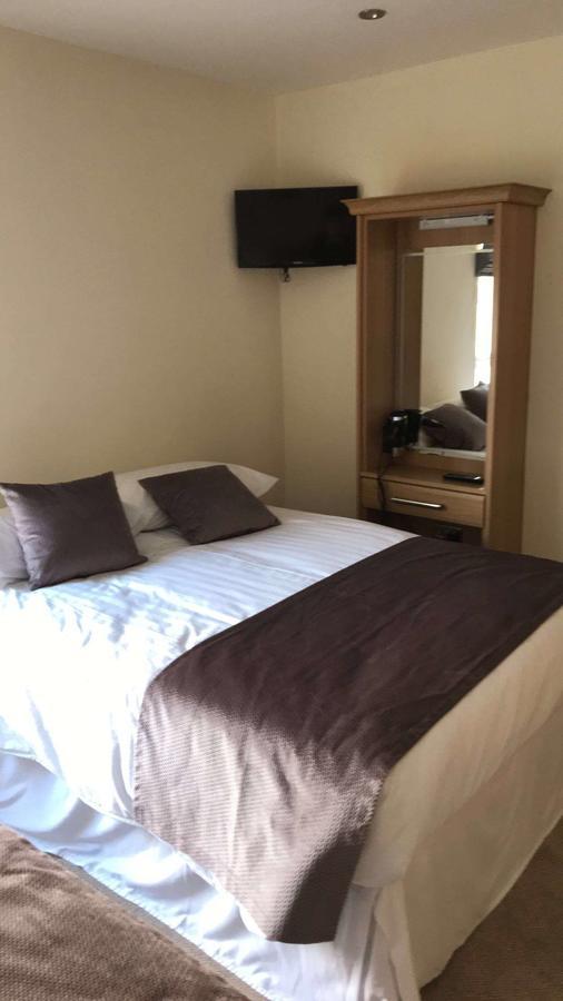 The Armada Inn Ballymoney Kültér fotó